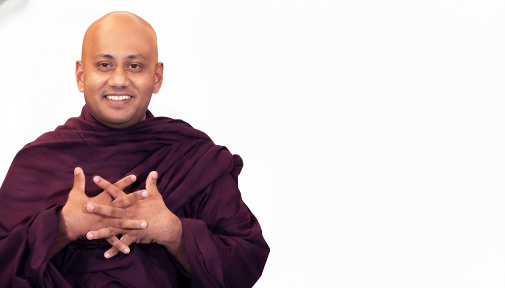 Ven. Gnaweera Thero