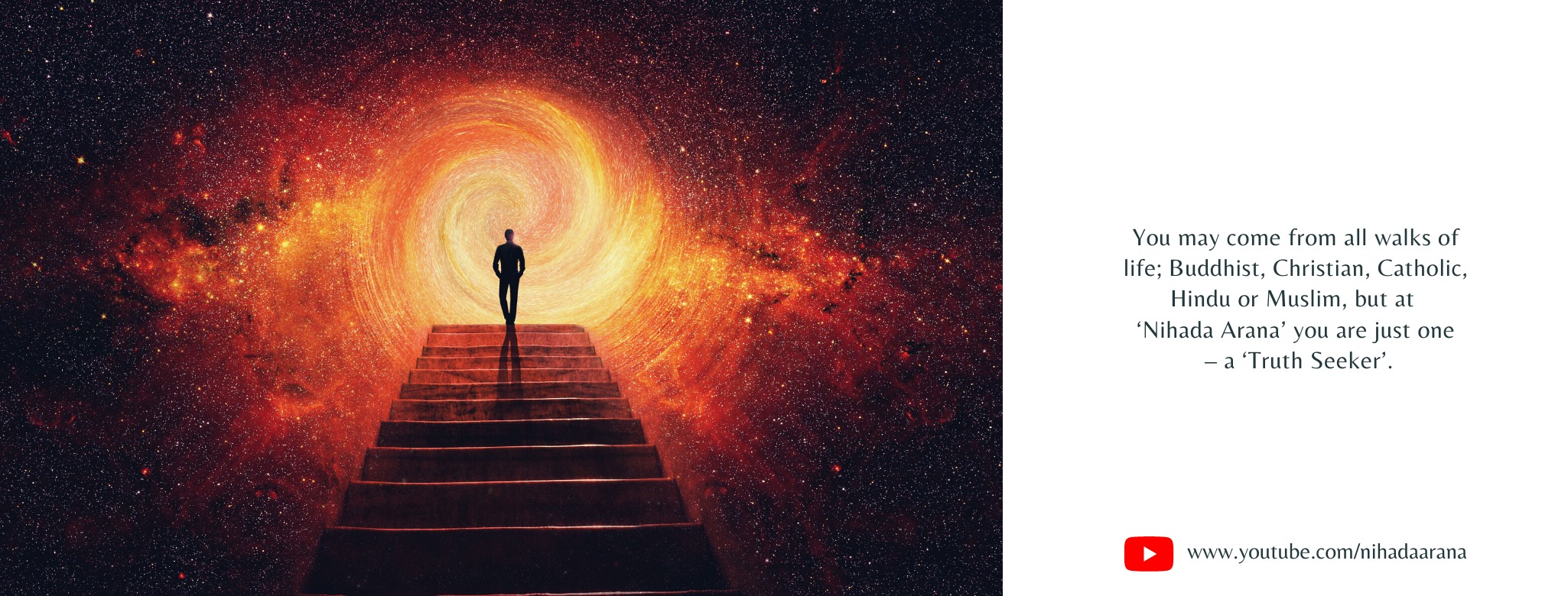 Spiritual Discussion